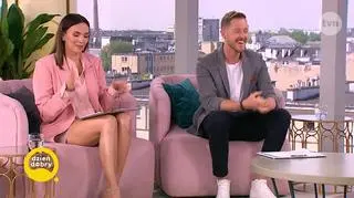 Anna Lewandowska inspiruje Polki do działania