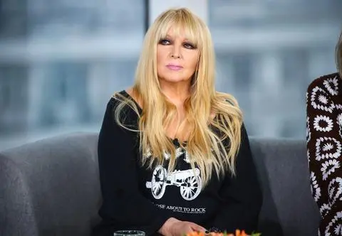 Maryla Rodowicz wspomina niebezpieczną sytuację. "Zaczęli zrywać ze mnie ubrania"