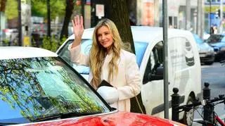 Jak mieszka Joanna Krupa? Sprawdzamy posiadłość jurorki "Top Model"