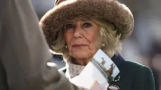 Księżna Camilla w żałobie. Nie żyje ważny dla niej mężczyzna