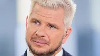 Jak Filip Chajzer dogaduje się z ojcem? "To nie jest tak, że ojciec dzwoni i mówi: 'syneczku kochany...'"  