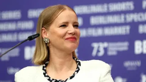 Joanna Kulig na Berlinale