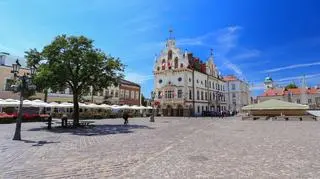 Rzeszów, Polska