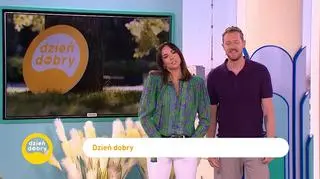 Trening na skakance na dzień dobry