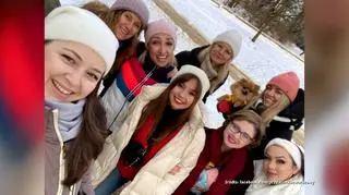 Stworzyły wyjątkową przestrzeń w Internecie. Kim są "Przyjaciółki z Warszawy"?