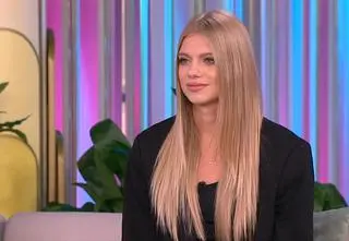 Dominika Wysocka odpowiada na krytykę po wygranej "Top Model"