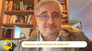Odroczona płatność - czy jest bezpieczna?