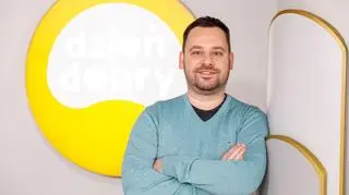 Chciał poświęcić się matematyce, a został światowej sławy programistą. "Musiałem się bardzo dużo nauczyć"