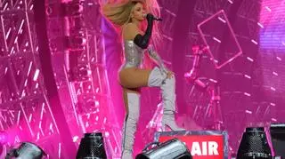 Koncert Beyoncé w Warszawie. Czy będą zmiany w organizacji ruchu?