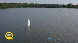 Mistrzyni Polski w sprincie żeglarskim 