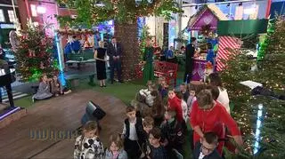 Pomaganie jest dobre! Wielki finał akcji Fundacji TVN i Uwagi! "To jest dla nas bardzo ważne"