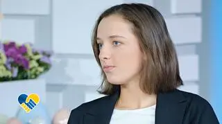 Iga Świątek zabiera głos w sprawie wojny. "Podziwiam odwagę Ukraińców i jestem dumna z Polaków"