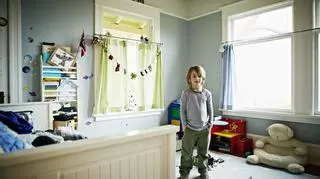 Jak urządzić pokój dla chłopca – inspiracje, wskazówki, trendy i pomysły na wyjątkowe wnętrze