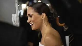 Meghan Markle przeszła metamorfozę. Internauci są zachwyceni. "Nie poznałem jej" 