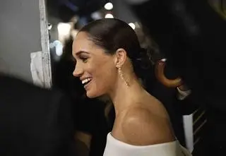 Meghan Markle przeszła metamorfozę. Internauci są zachwyceni. "Nie poznałem jej" 