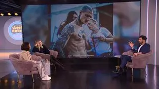 Mateusz Damięcki