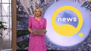 Najświeższe newsy w “Dzień Dobry TVN” 