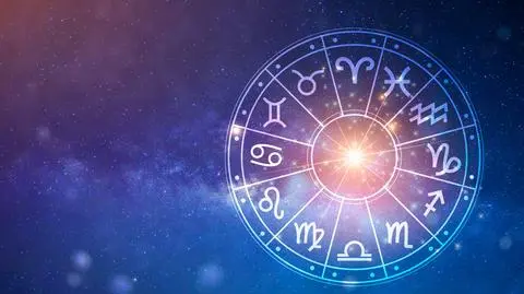 Horoskop dzienny na jutro - niedzielę, 9 lipca 2023 r. dla wszystkich znaków zodiaku