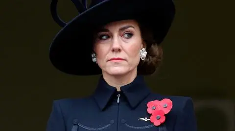Kate Middleton ma raka