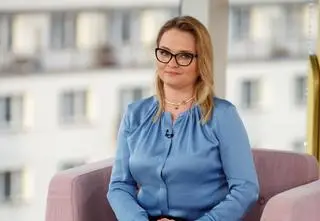 Jak wybrać dobrego agenta nieruchomości? "Są dwie rzeczy, które są warunkiem, żeby wykonywać ten zawód"
