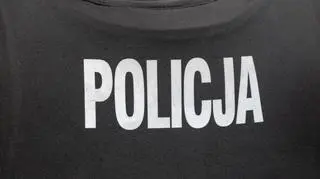 Policjanci ocalili życie 2-letniego chłopca