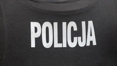 Policjanci uratowali 2-letniego chłopca