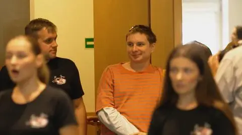 Ralph Kaminski i zespół Mazowsze