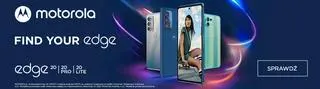 Motorola edge 20 pro