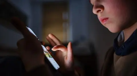 Raport o cyfrowych nawykach rodziców. "Maluchy nie kupują sobie telefonów"