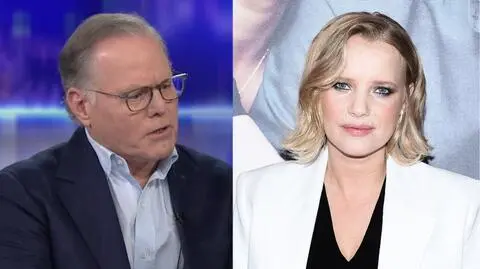 Joanna Kulig i David Zaslav zaproszeni do członkostwa w Amerykańskiej Akademii Filmowej