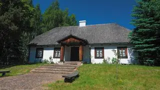 Muzeum Wsi Radomskiej