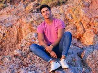 "Hotel Paradise 5" - Kasper Nowakowski