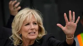 Jill Biden