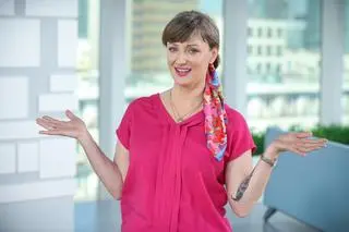 Ula Chincz 