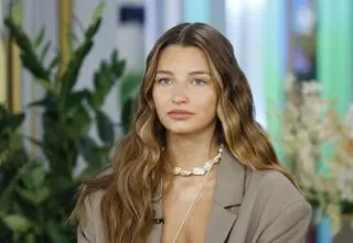 Julia Wieniawa na nowej płycie rozlicza się z przeszłością. "To pierwszy raz, kiedy tak się uzewnętrzniam"