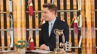 Jest jednym z najlepszych recepcjonistów na świecie. "Ważne jest, by gość nie przelał nerwów na nas"