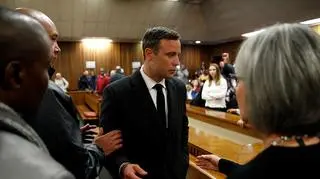 Oscar Pistorius nie może znaleźć pracy po wyjściu z więzienia. Nowe zajęcie znalazł w kościele 