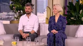 "Przez Atlantyk" - nowy program rozrywkowy