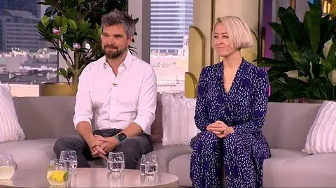 "Przez Atlantyk" - nowy program rozrywkowy