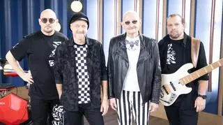 40 lat wielkiego hitu Kombi. "Piosenka jest teraz popularniejsza niż kiedyś"