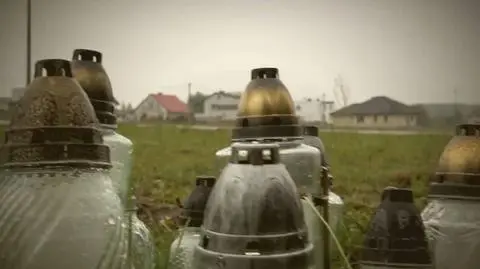 Uwaga! TVN. Jak szybko trzeba jechać, by zabić człowieka?