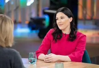 Jak zmienić dziecku imię? 