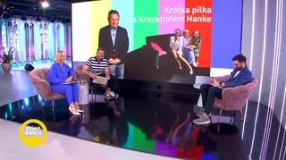 Co słychać w show-biznesie?