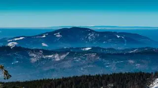 Wielka Czantoria, Ustroń - kolej linowa, tor saneczkowy i wyciąg narciarski