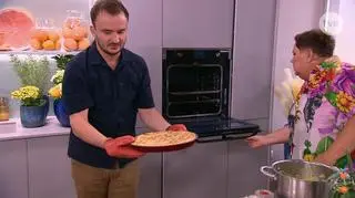 W marcu jak w garncu - akcja kulinarna DDTVN