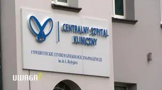 Uwaga! TVN: Wstrząsająca relacja pani Mileny. "Myślałam, że już nie wyjdę ze szpitala"