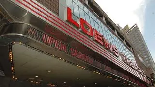 AMC Loews Lincoln Square Theatre