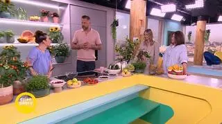 Gotujemy z naszymi widzami 