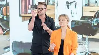 Jakie fryzury będą modne w tym sezonie? "Nie bójmy się strzyżeń, bawmy się" 
