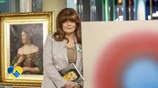 Dom Aukcyjny Polswiss Art wspiera Ukrainę. "Sztuką również można walczyć"